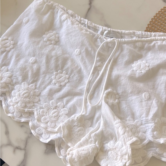 Miguelina shorts - Picture 4 of 8